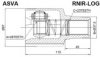 ASVA RNIR-LOG Joint Kit, drive shaft